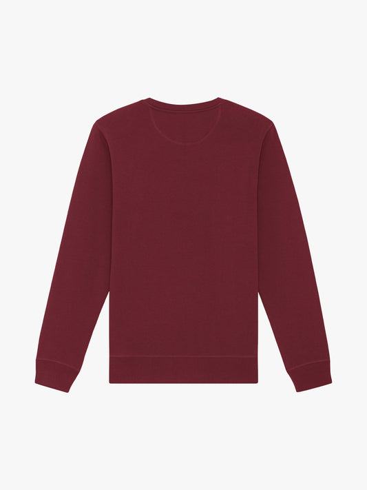 FORCHETTATA CREWNECK (UNISEX)