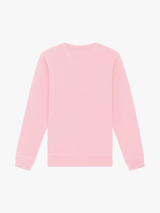 FORCHETTATA CREWNECK (UNISEX)