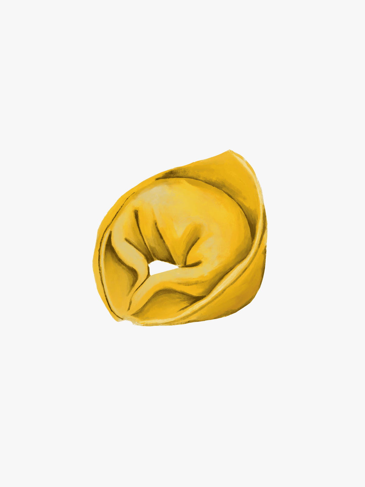 Tortellino illustré — 500G BITE