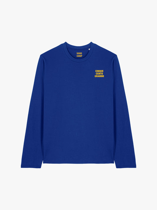 500GCORP LONGSLEEVE