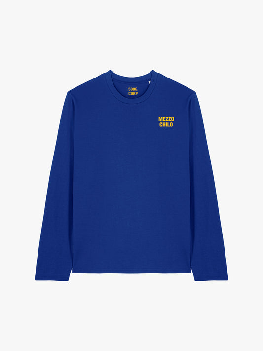 500GCORP LONGSLEEVE