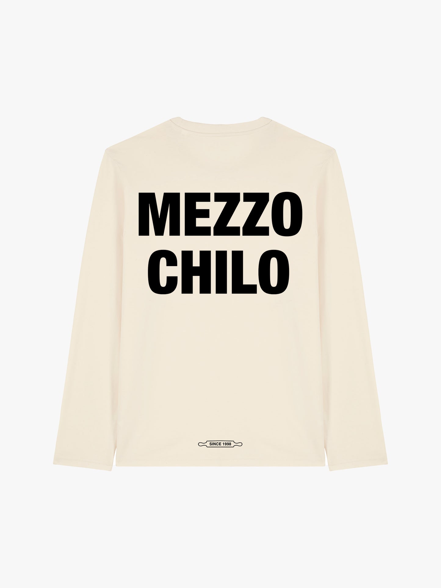 500GCORP LONGSLEEVE