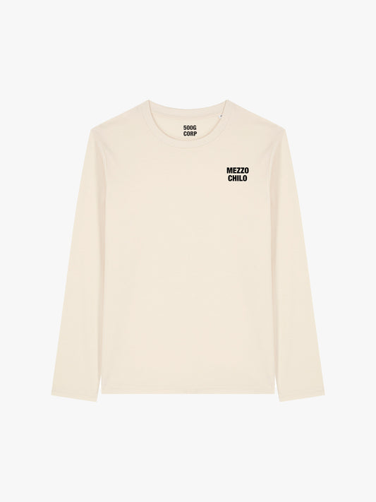 500GCORP LONGSLEEVE
