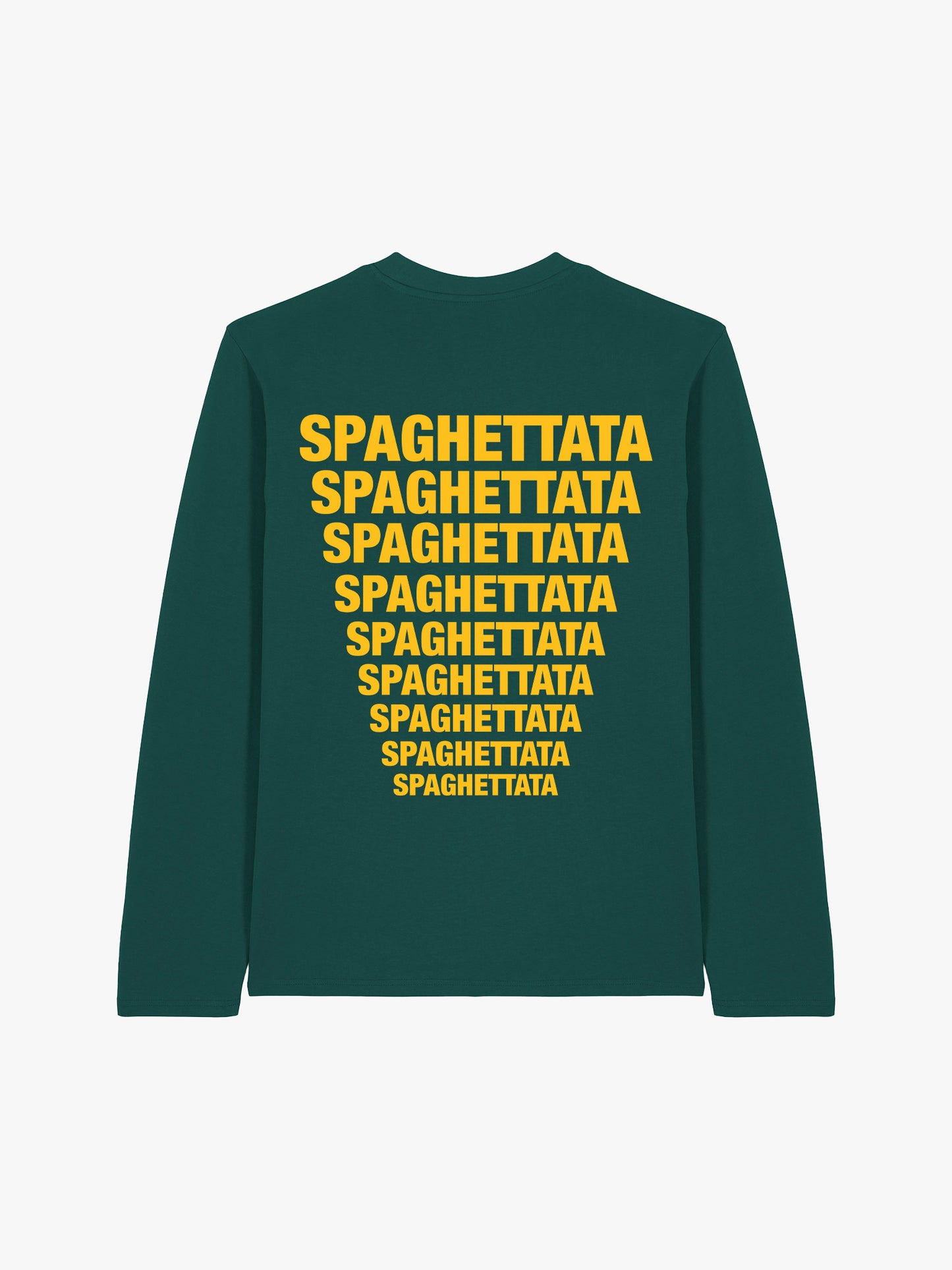 500GCORP LONGSLEEVE