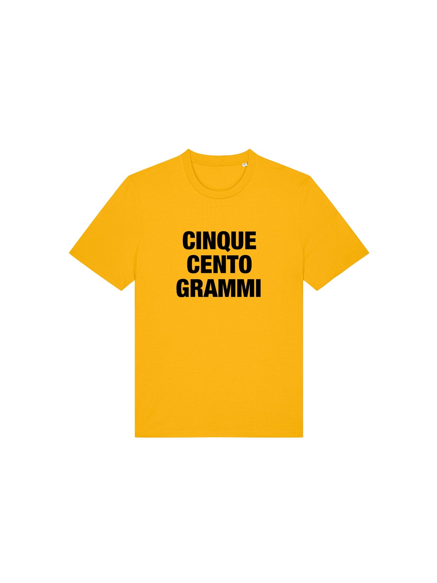500GCORP CINQUE CENTO GRAMMI