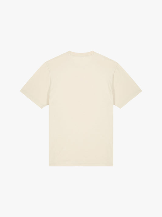 FORCHETTATA T-SHIRT (UNISEX)