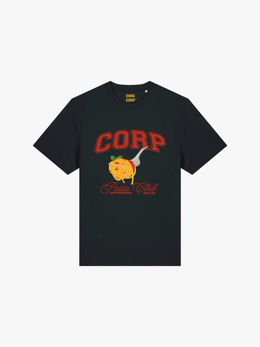 FORCHETTATA T-SHIRT (UNISEX)