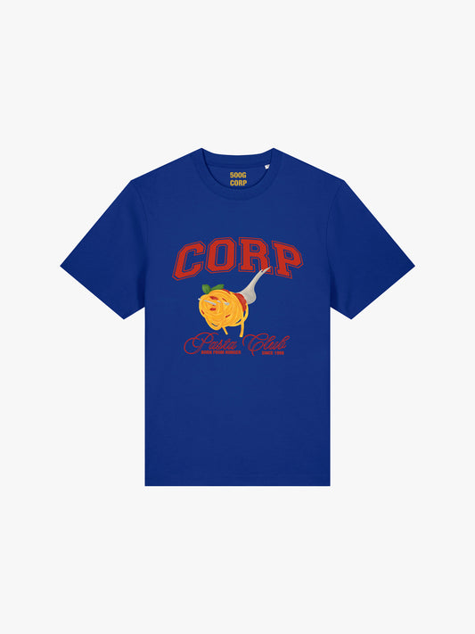 FORCHETTATA T-SHIRT (UNISEX)