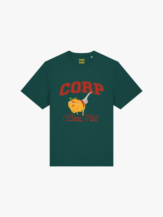 FORCHETTATA T-SHIRT (UNISEX)