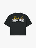BRISCOLA SOCIAL CLUB T-SHIRT