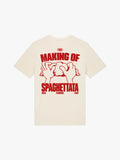 MAKING OF T-SHIRT