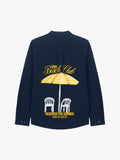 BEACH CLUB SHIRT