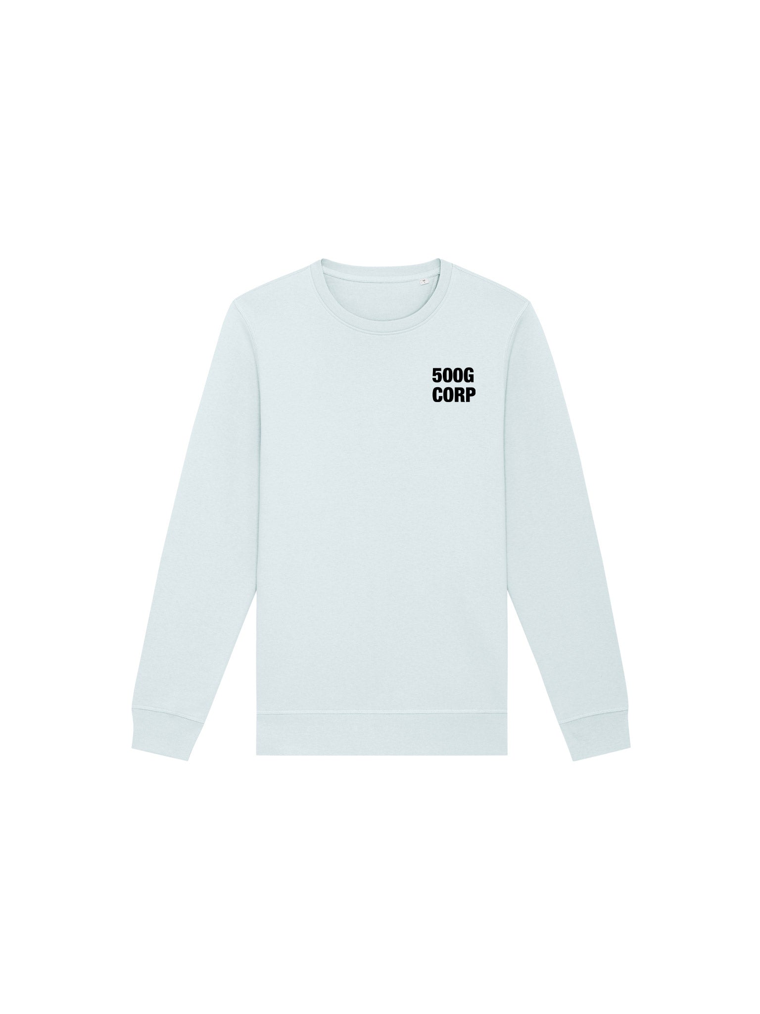 COOKING STAFF CREWNECK