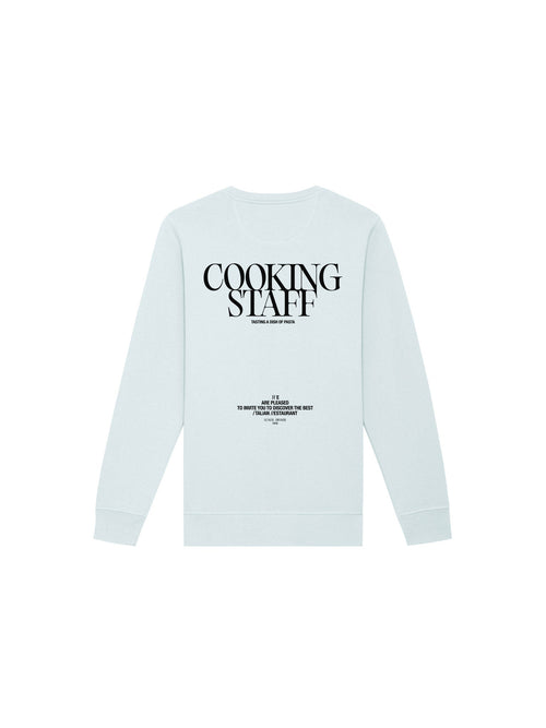 500GCORP COOKING STAFF