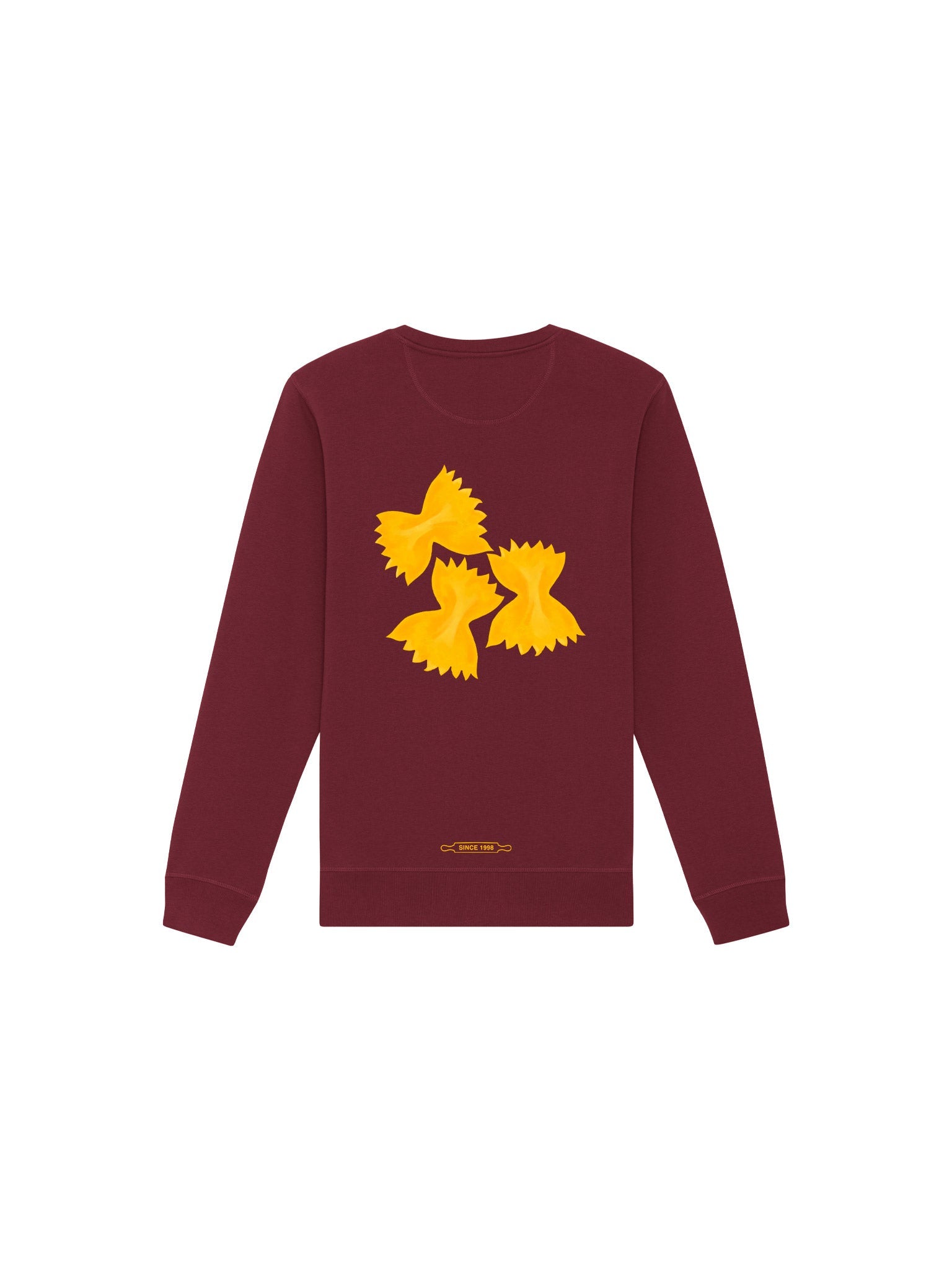 500GCORP FARFALLE