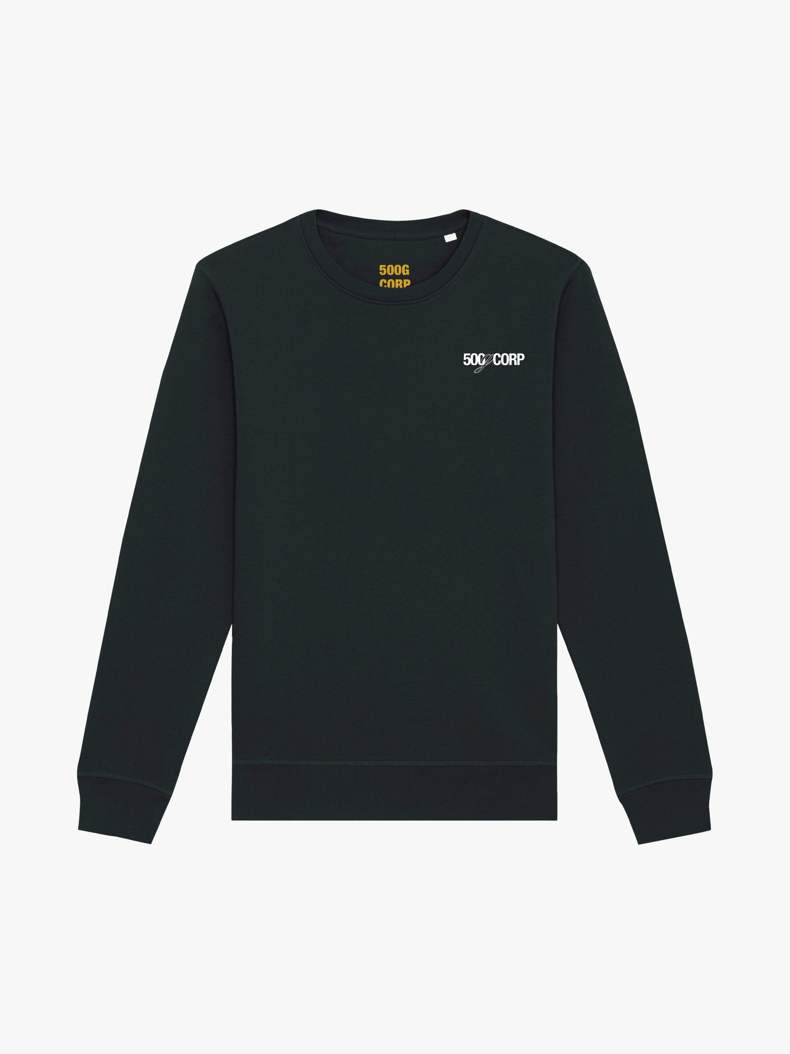 MENÙ CREWNECK