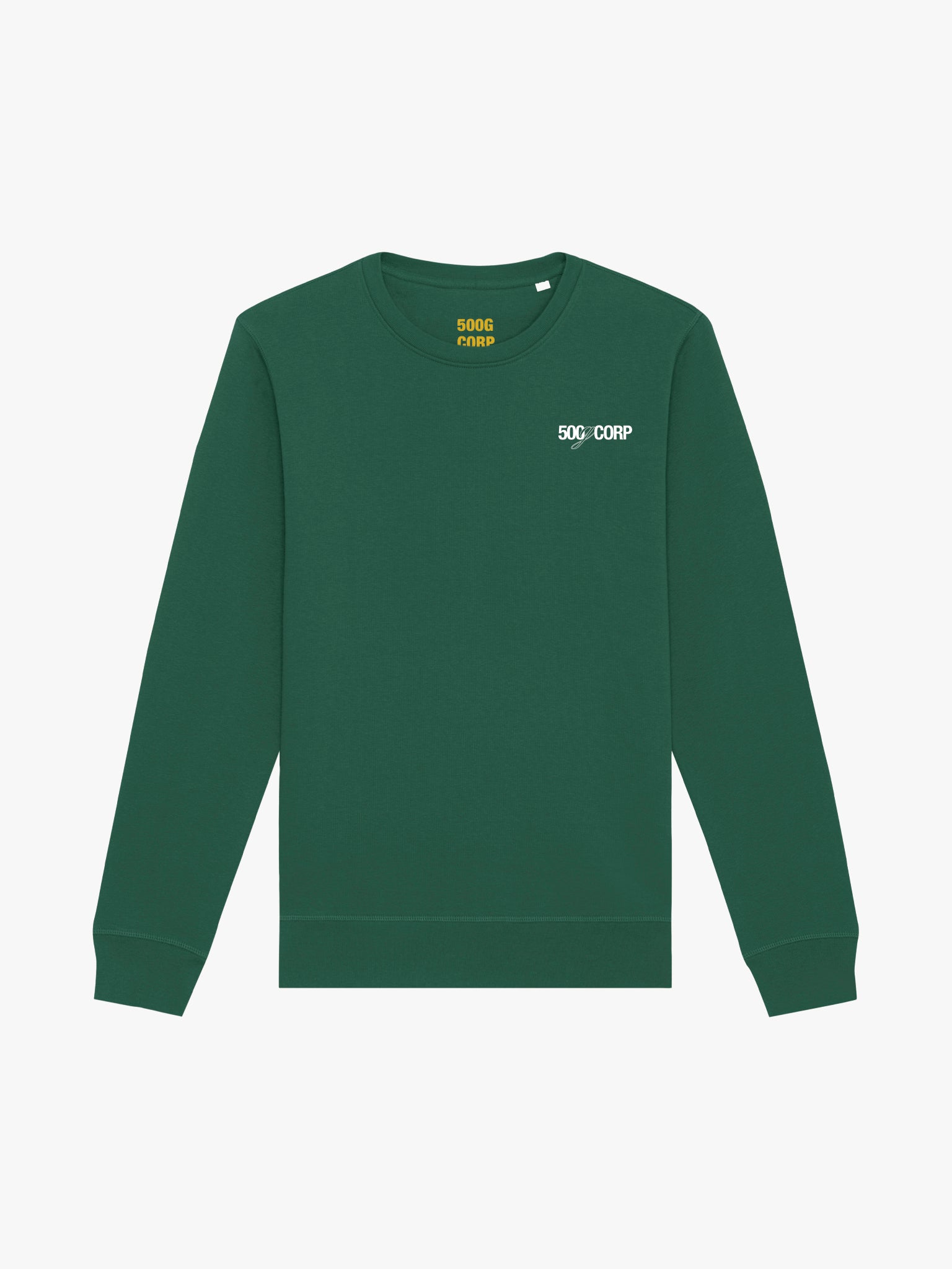 MENÙ CREWNECK