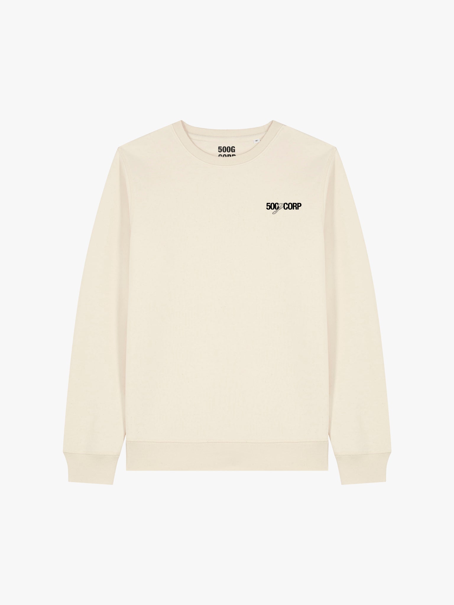 MENÙ CREWNECK