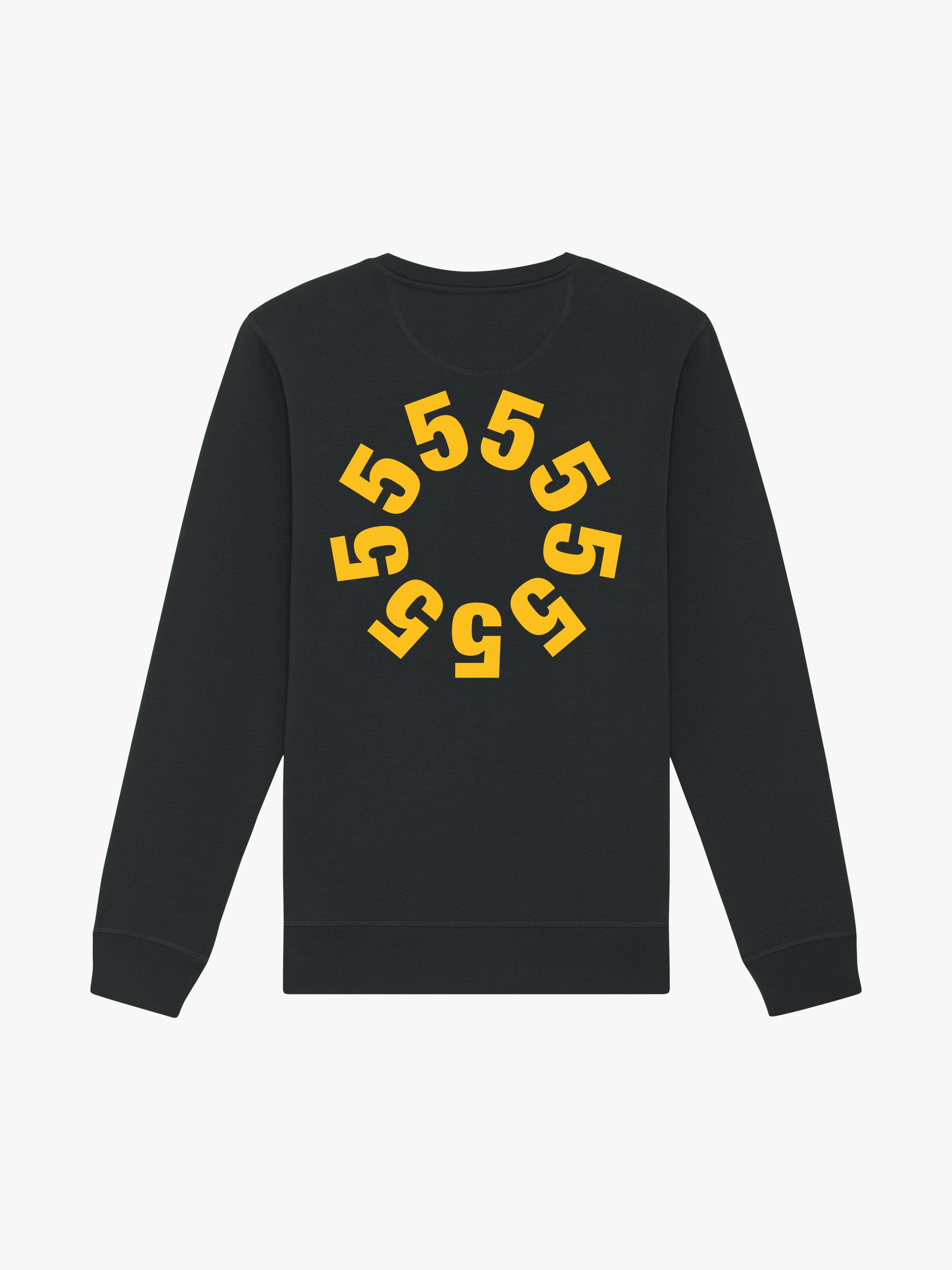 5 CREWNECK