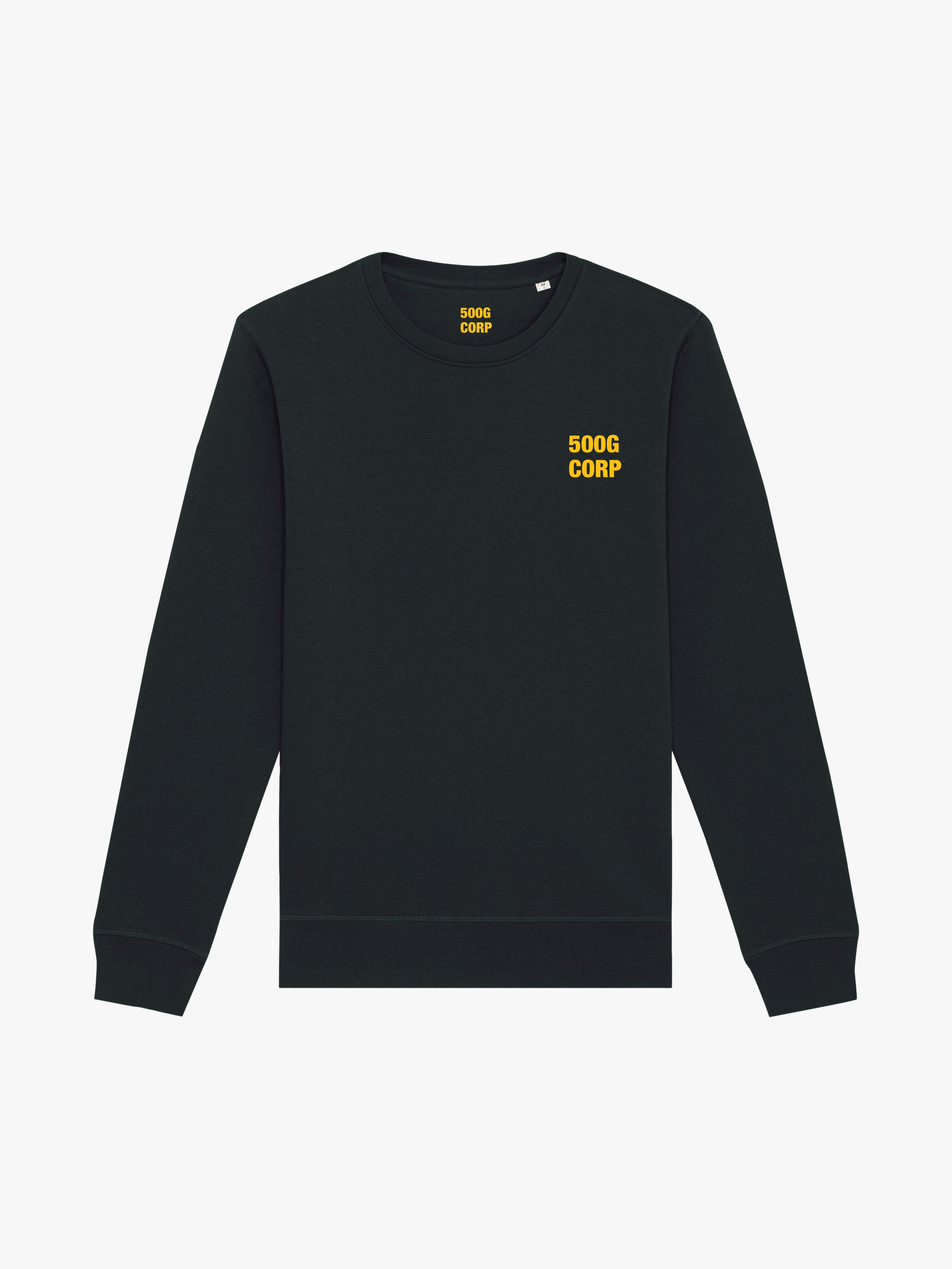 5 CREWNECK