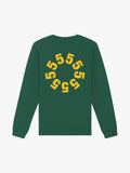 5 CREWNECK