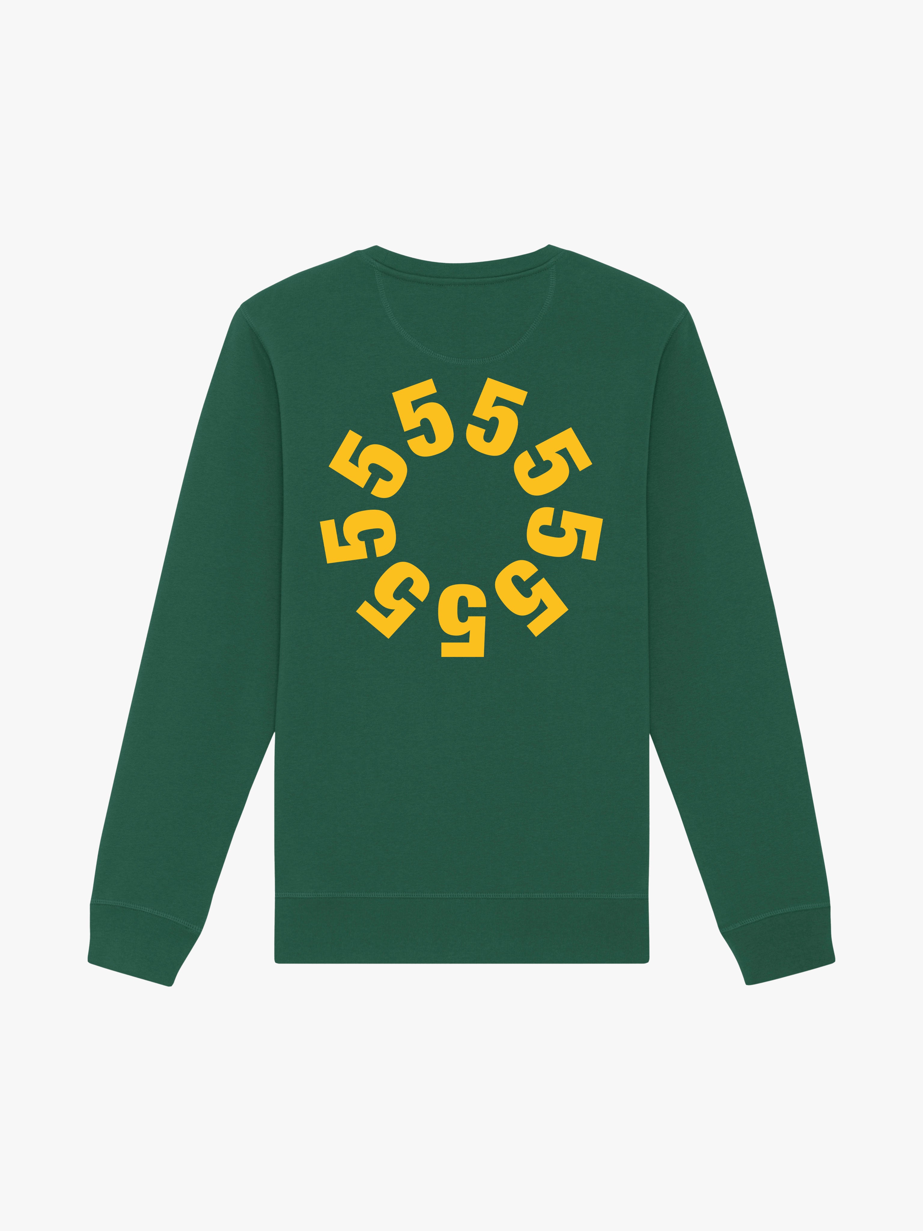 5 CREWNECK