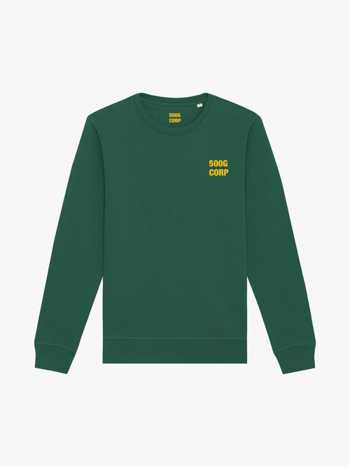 5 CREWNECK