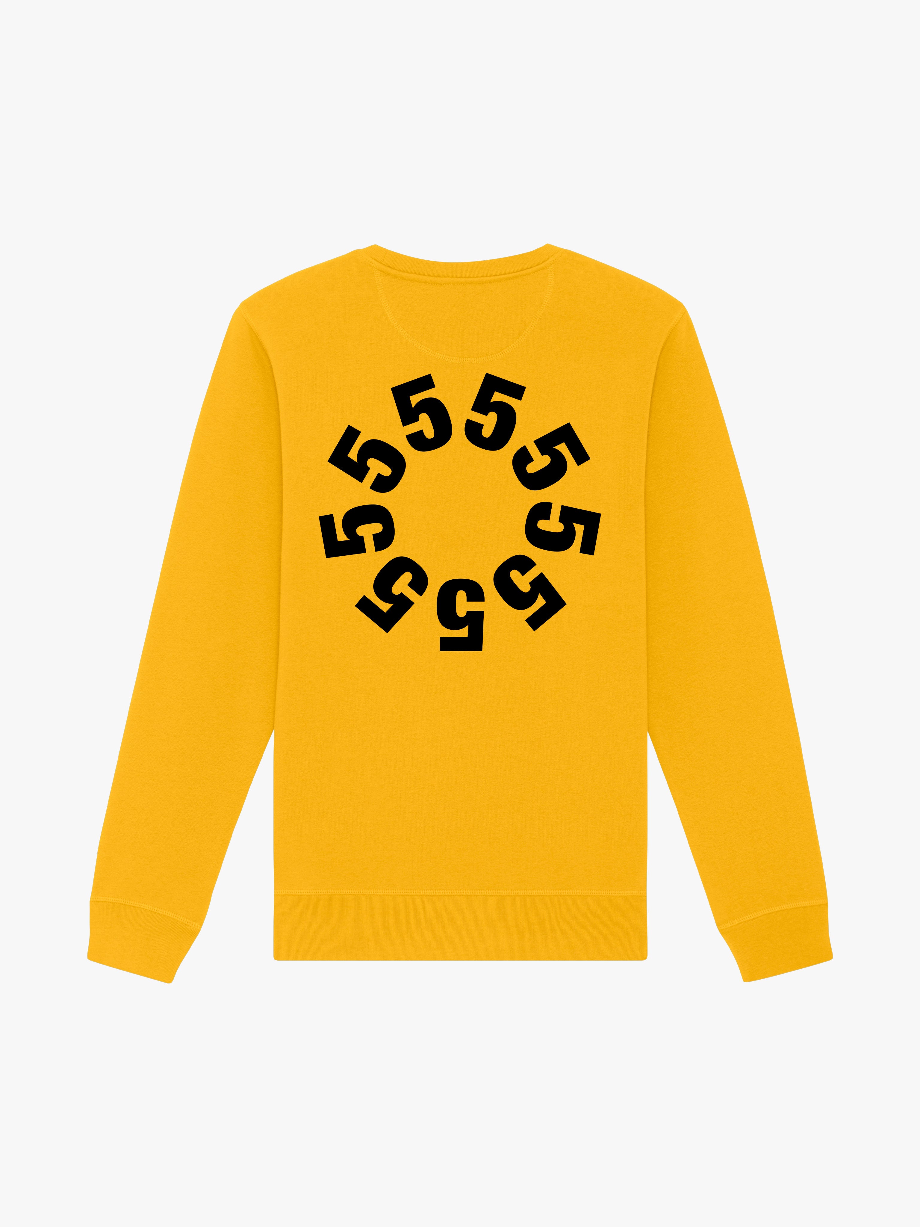 5 CREWNECK