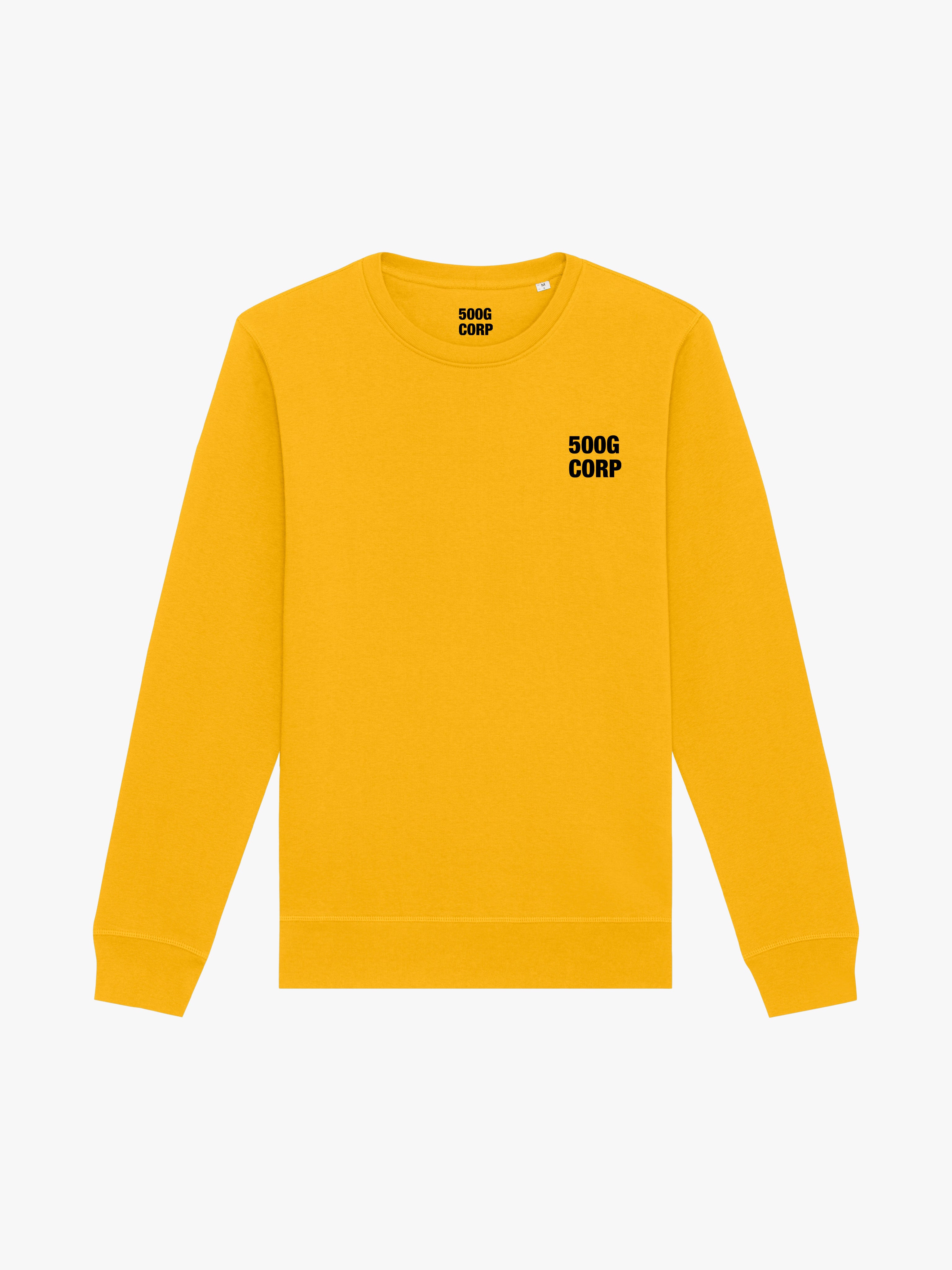 5 CREWNECK