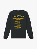 WORLD TOUR CREWNECK