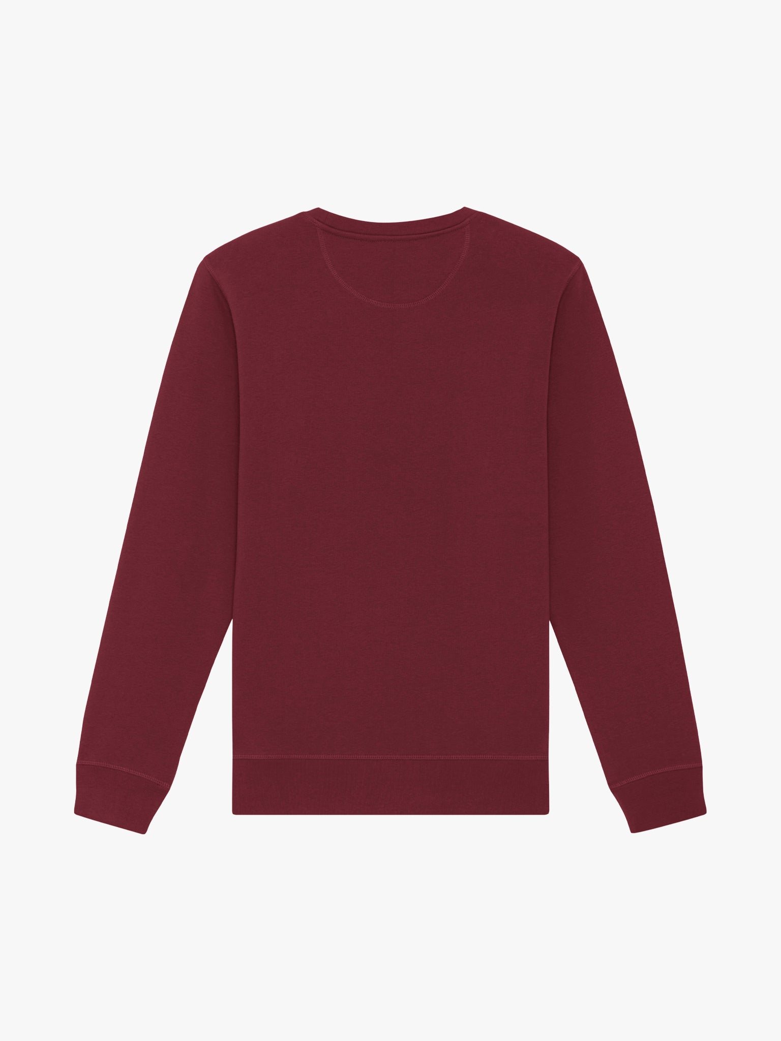 FORCHETTATA CREWNECK