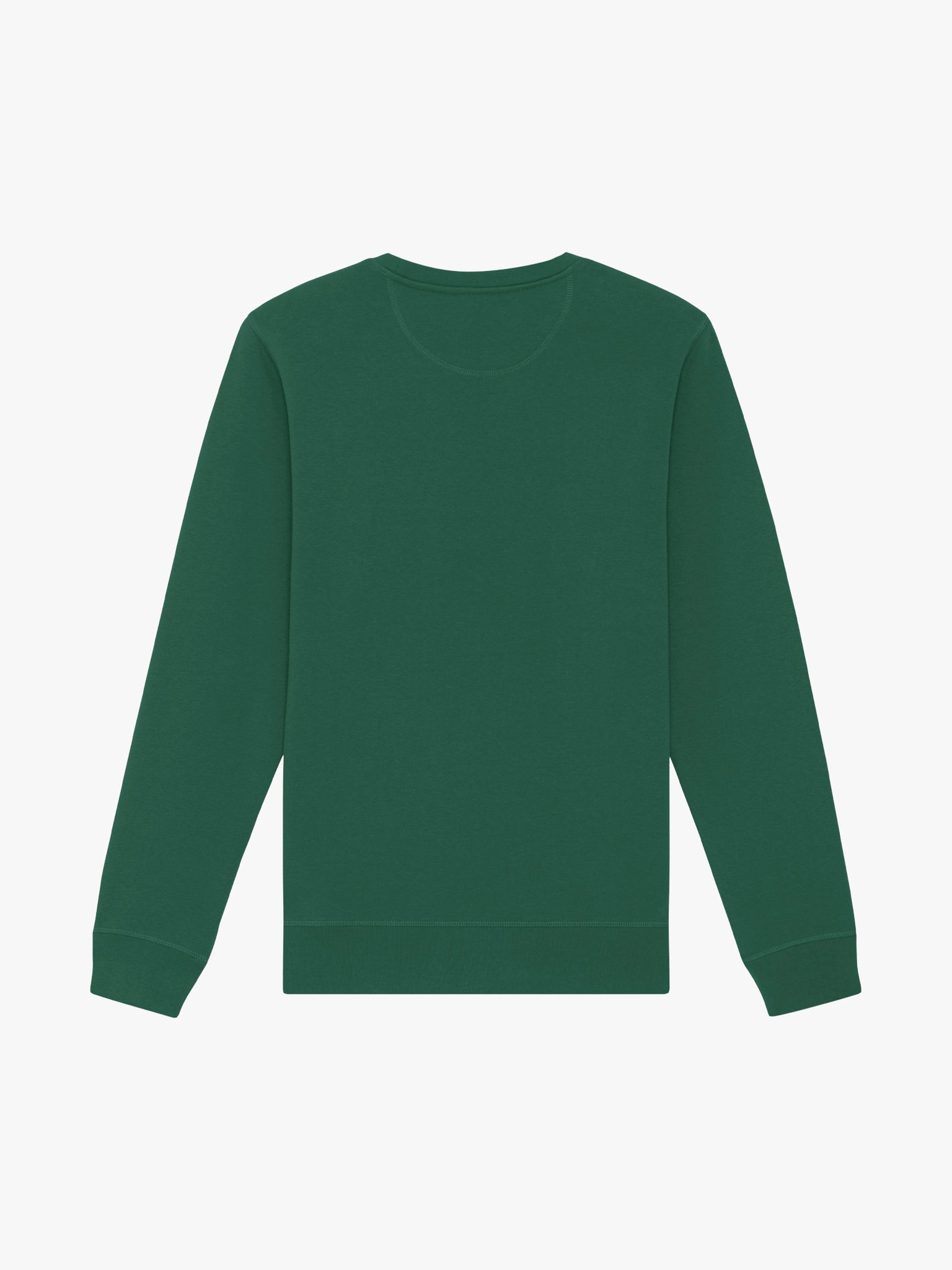 FORCHETTATA CREWNECK