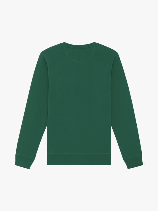 FORCHETTATA CREWNECK (UNISEX)