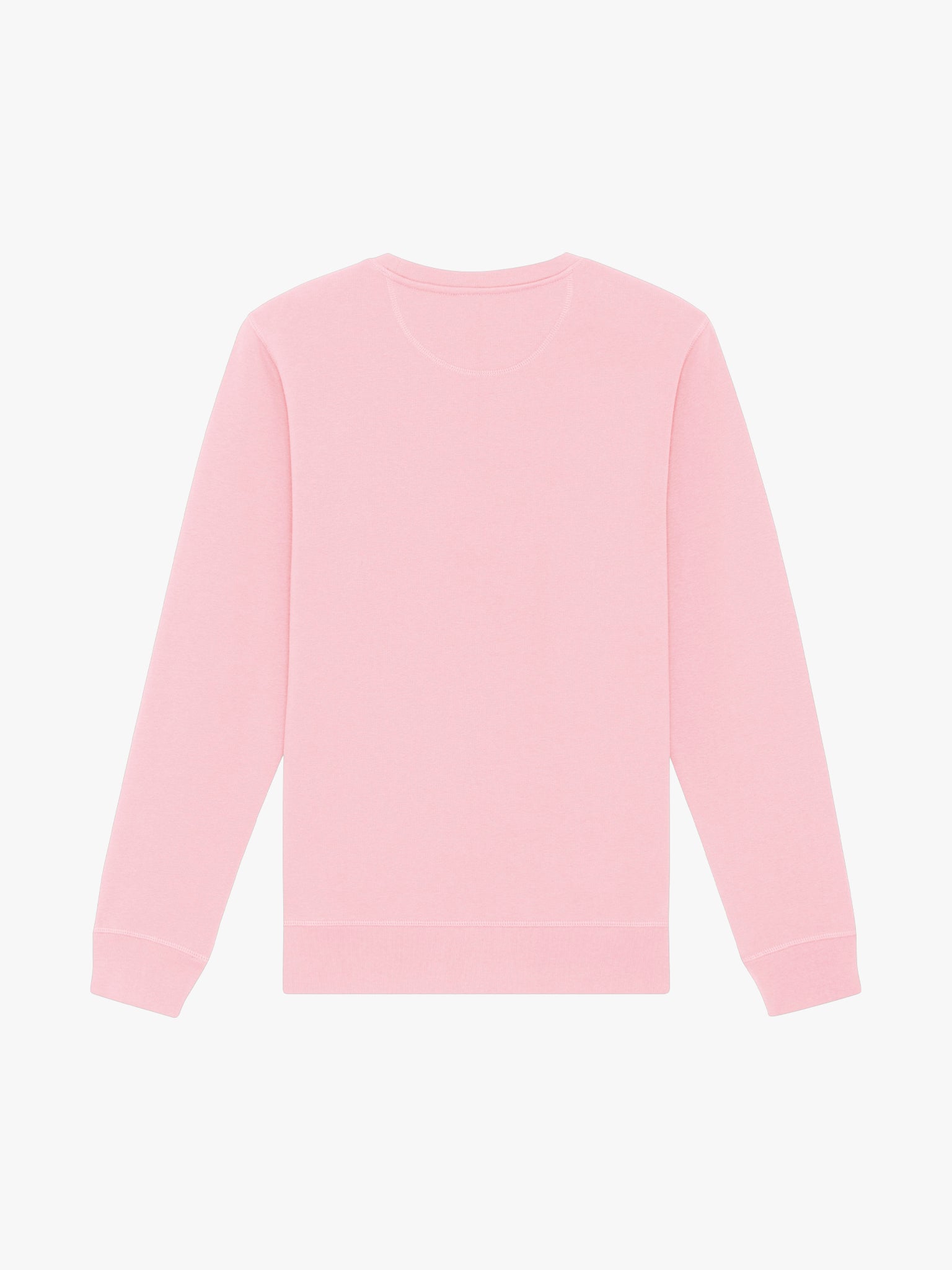 FORCHETTATA CREWNECK