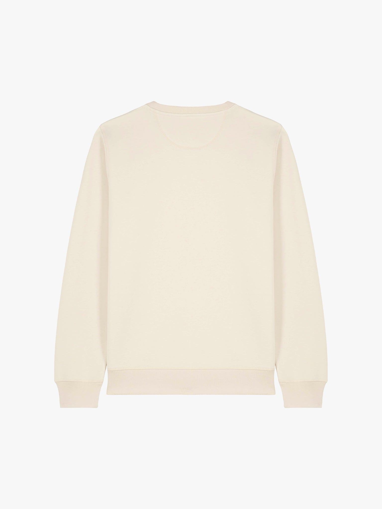 FORCHETTATA CREWNECK