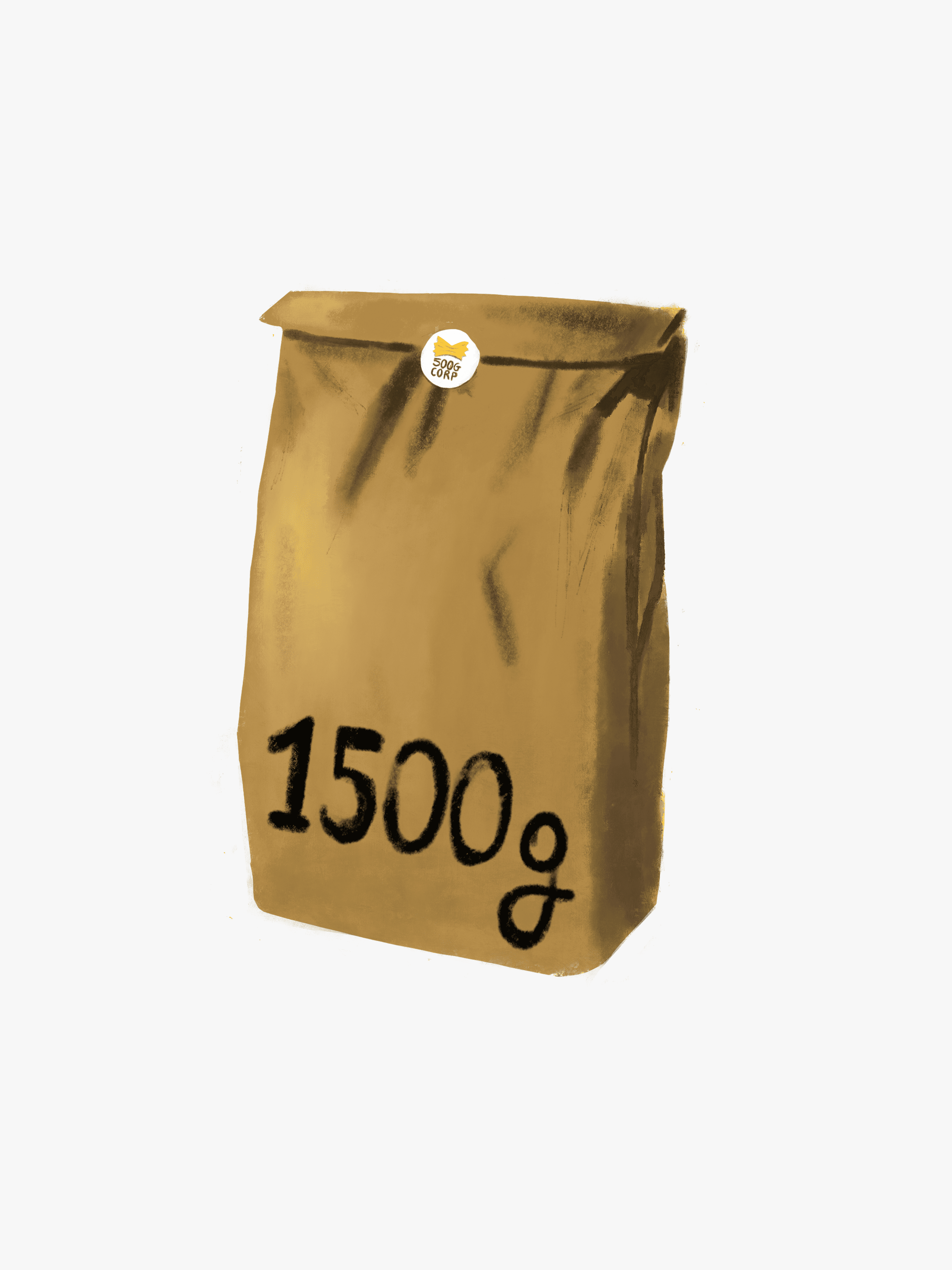 PACK 1,5KG