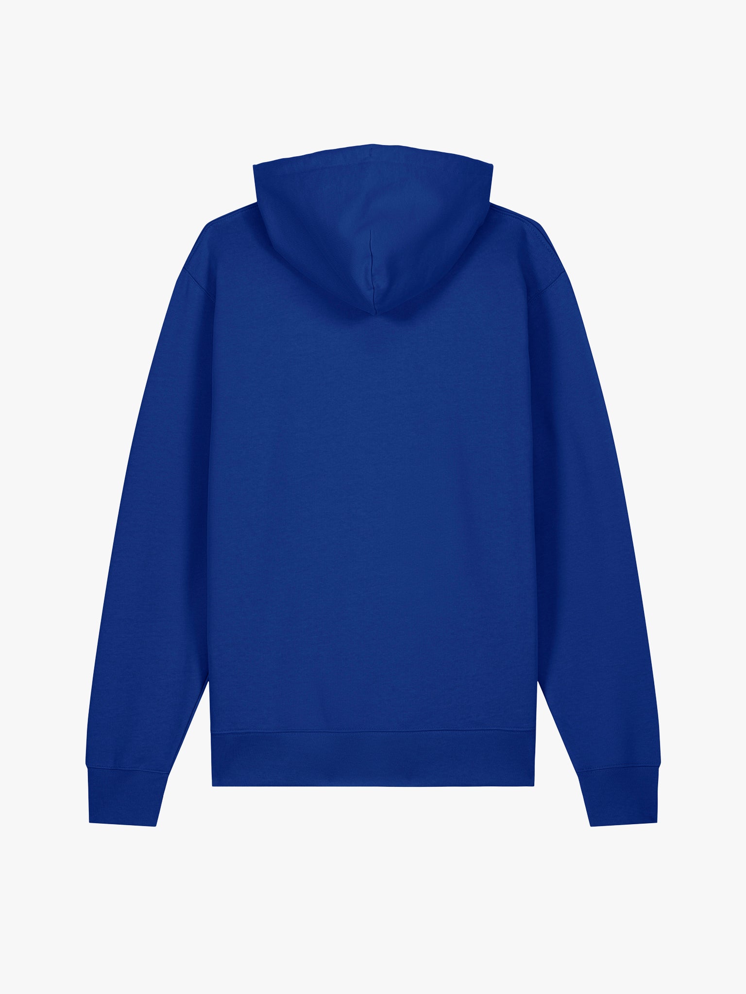 FORCHETTATA HOODIE