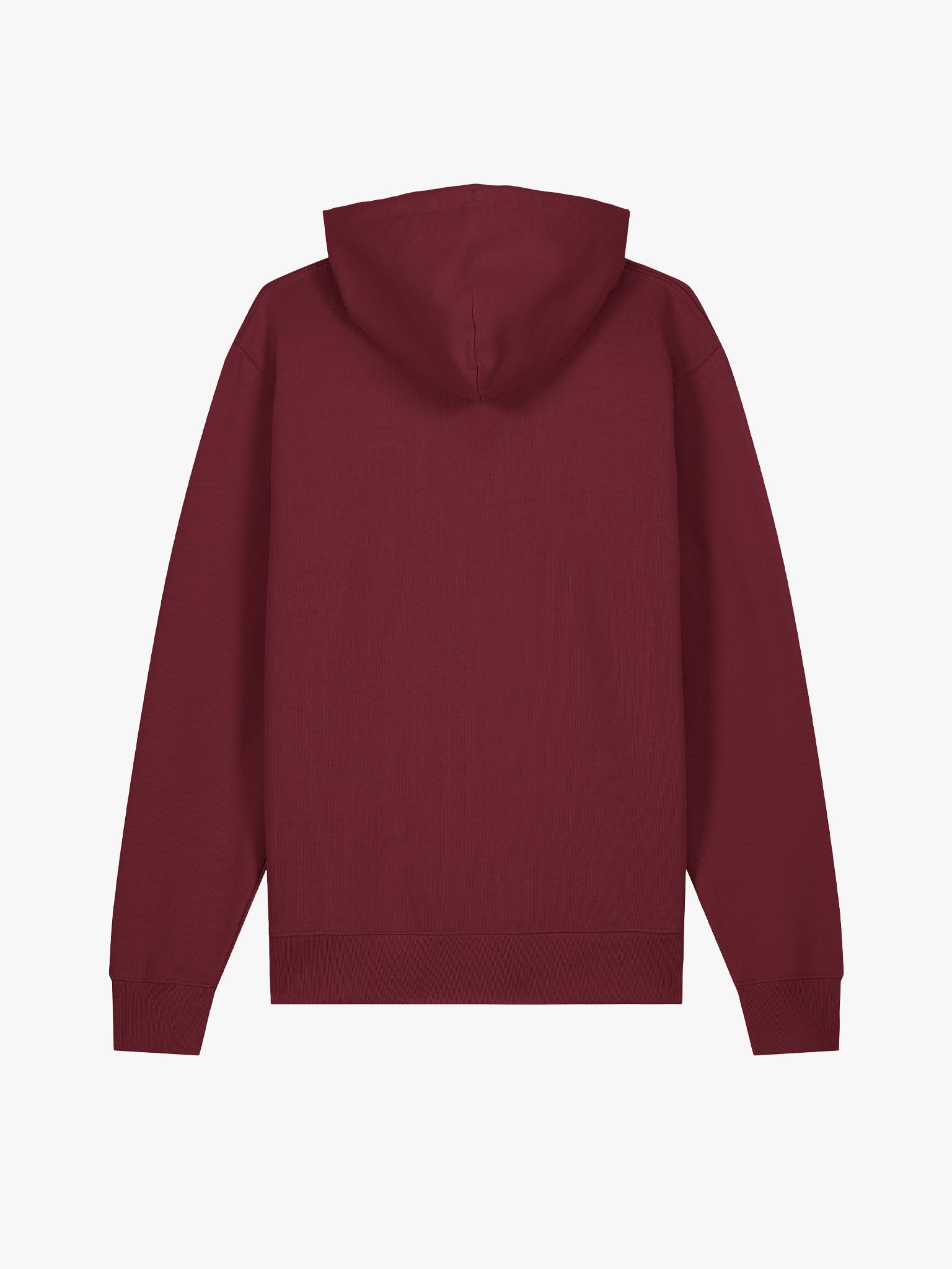 FORCHETTATA HOODIE