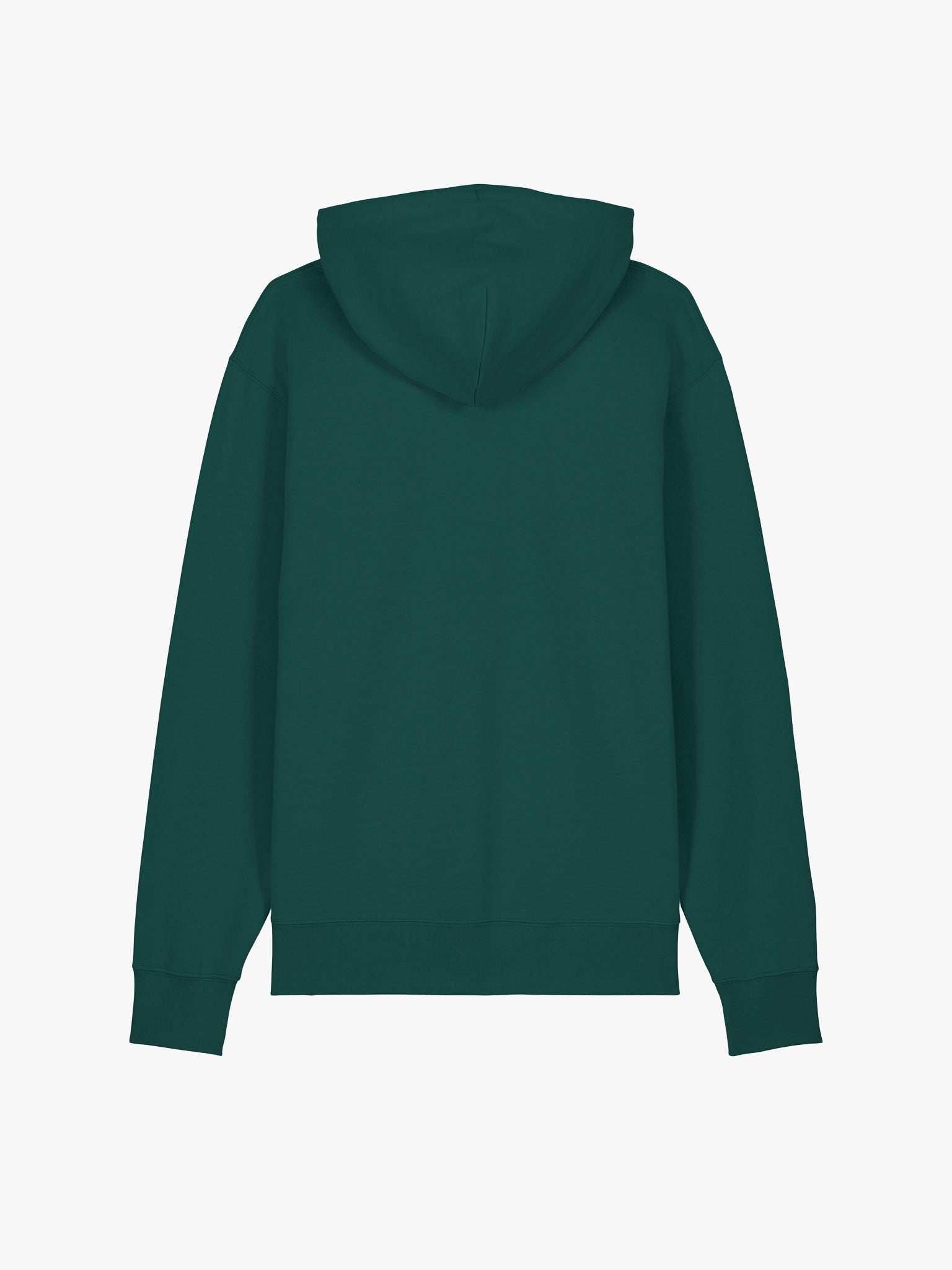 FORCHETTATA HOODIE