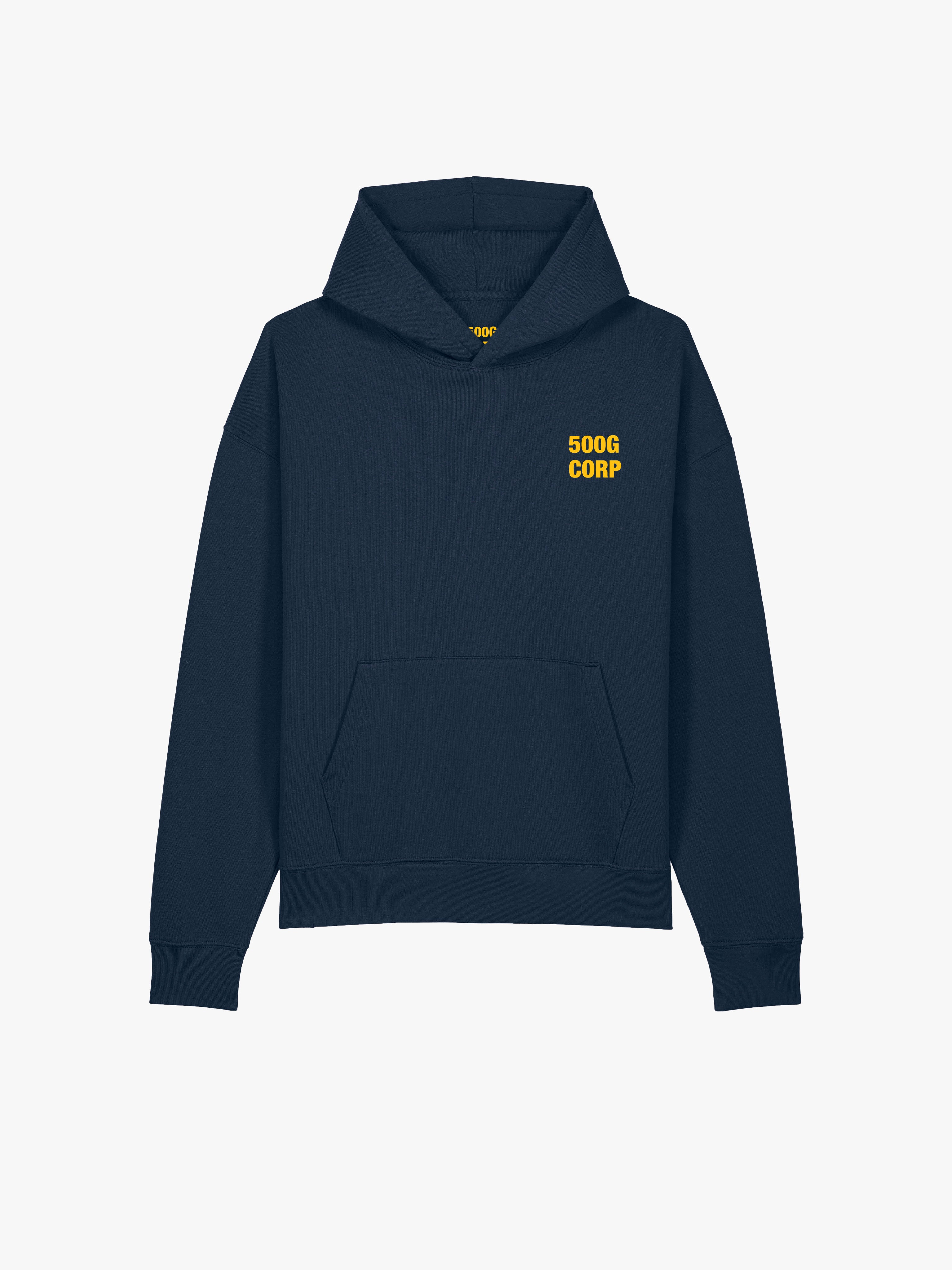 SPAGHETTI BLESS HOODIE