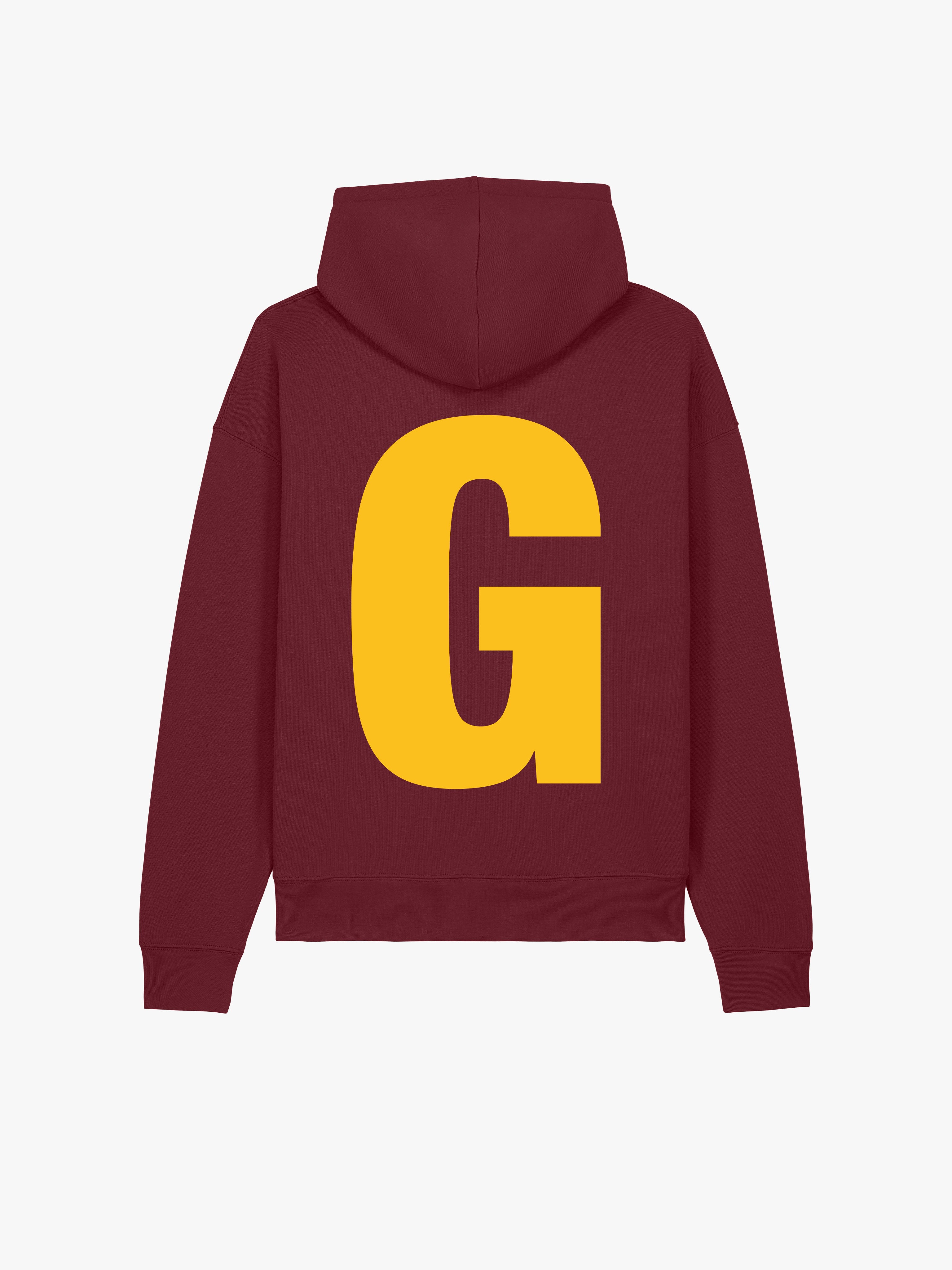 G HOODIE