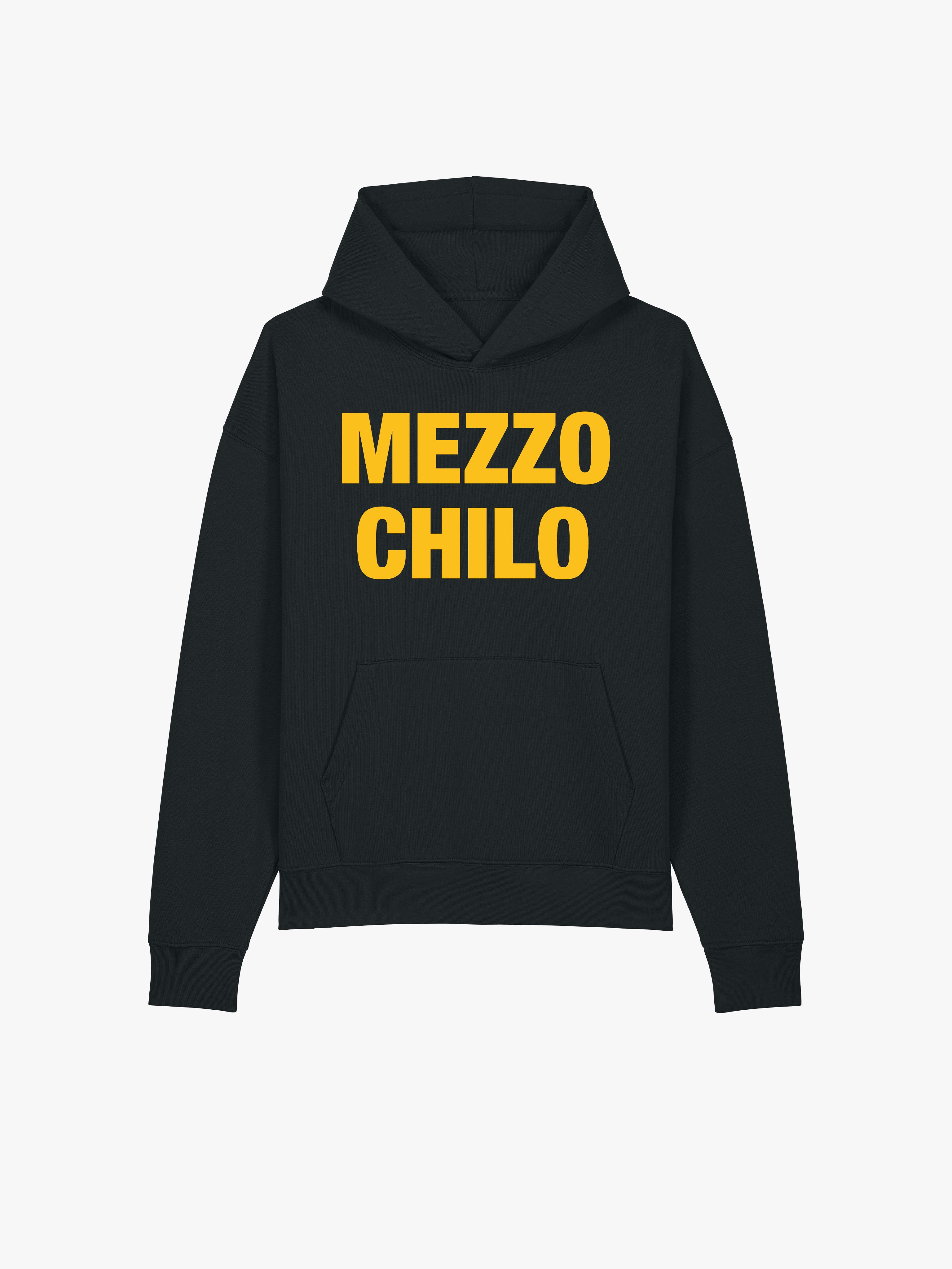 MEZZO CHILO HOODIE