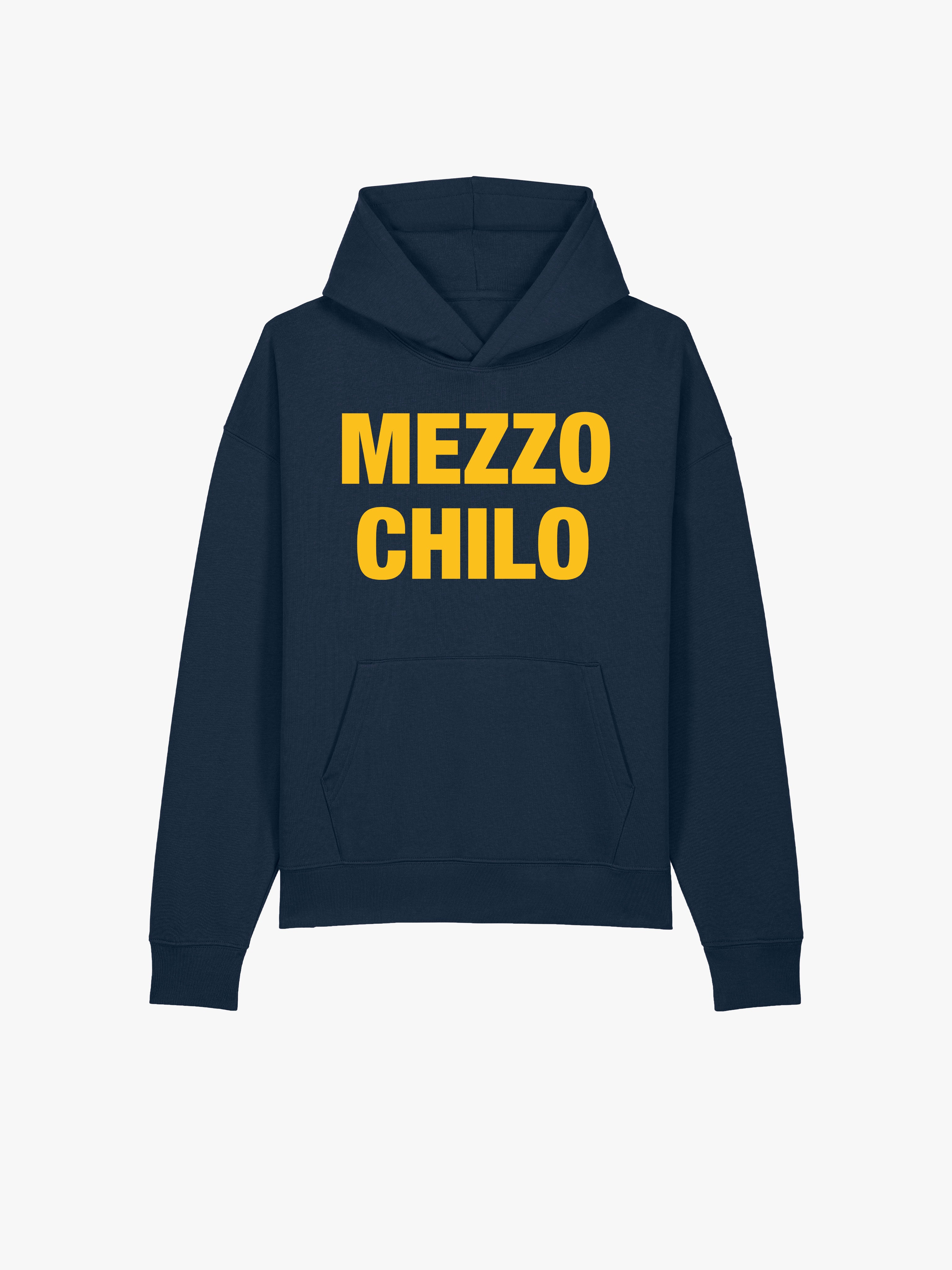 MEZZO CHILO HOODIE
