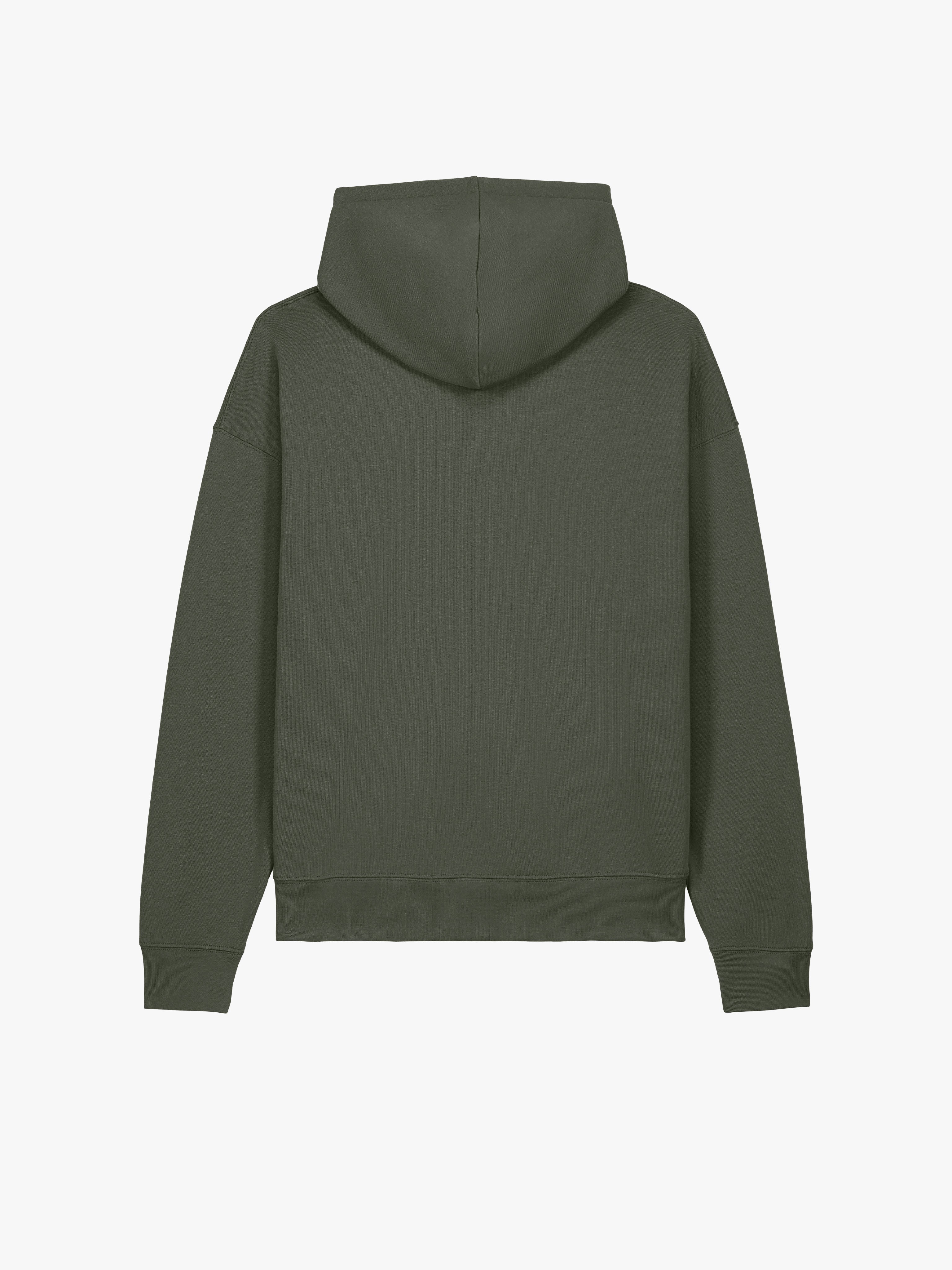 MEZZO CHILO HOODIE