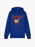 FORKED HOODIE 