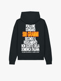 PORZIONE STANDARD HOODIE