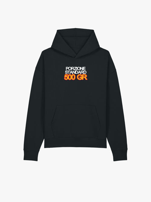 PORZIONE STANDARD HOODIE
