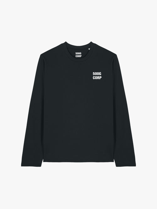 COTTA AL DENTE LONGSLEEVE