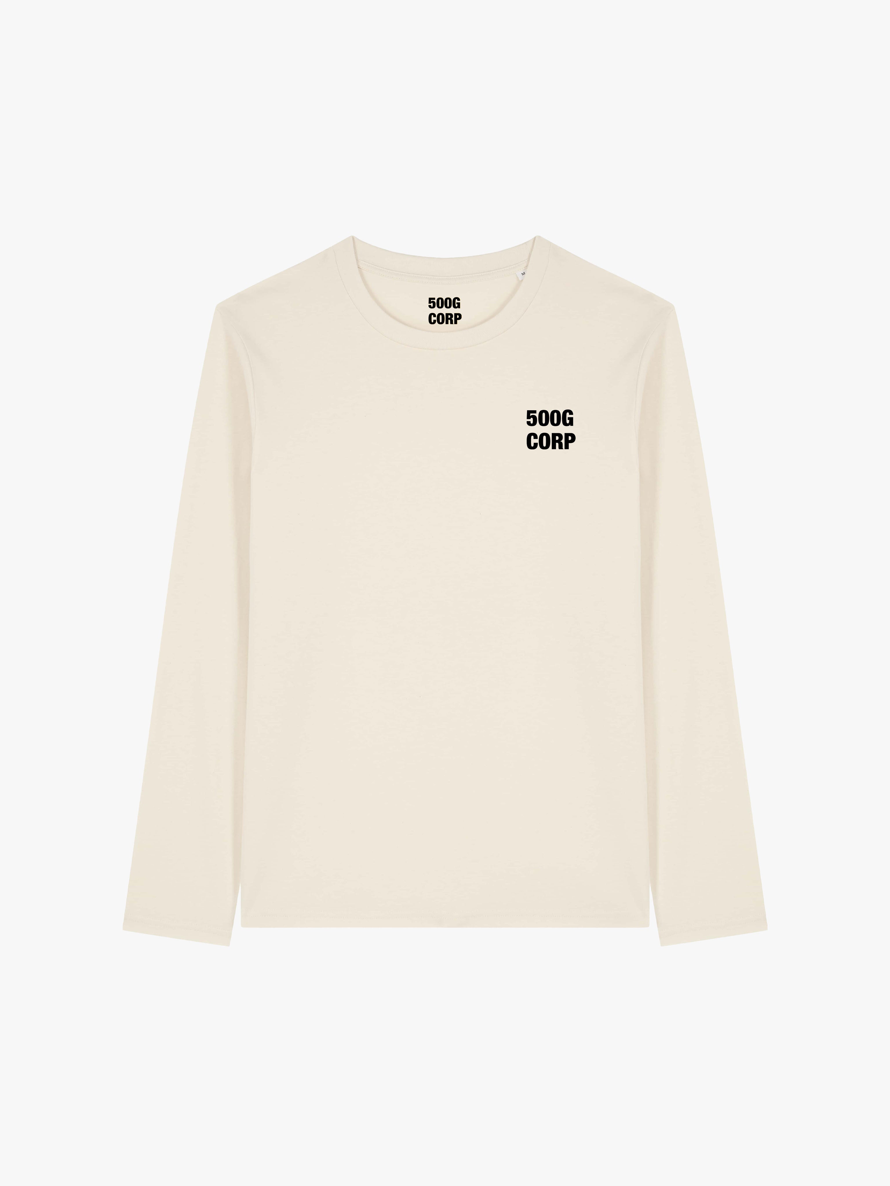 COTTA AL DENTE LONGSLEEVE
