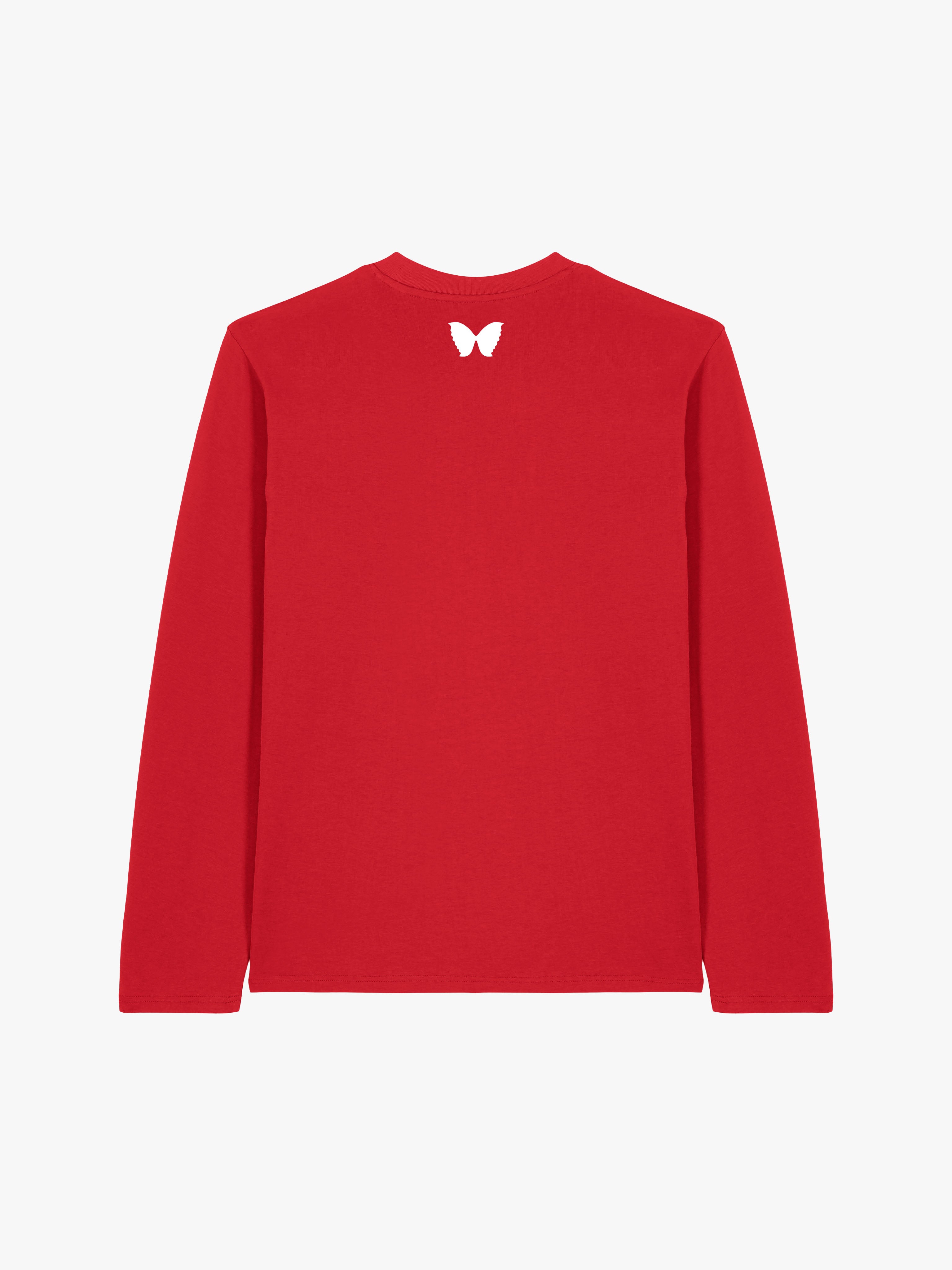 LOVE IS BETTER (B) LONGSLEEVE